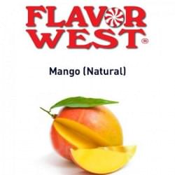 Mango (Natural) Flavor West
