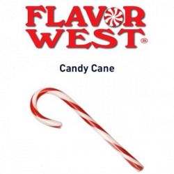 Candy Cane Flavor West