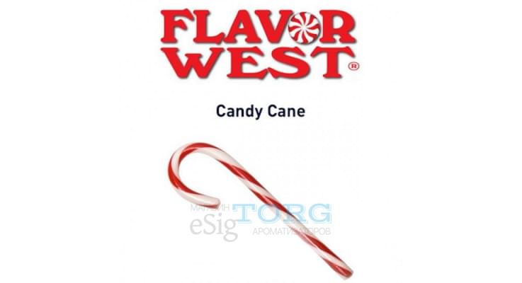 Ароматизатор Flavor West Candy Cane