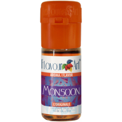 Monsoon FlavourArt
