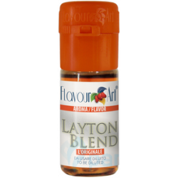 Layton Blend FlavourArt