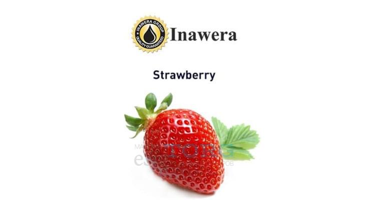 Ароматизатор Inawera Strawberry