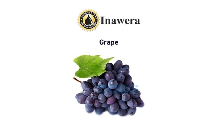 Ароматизатор Inawera Grape