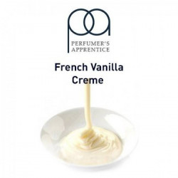 French Vanilla Creme TPA