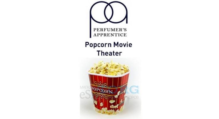 Ароматизатор TPA Popcorn Movie Theater