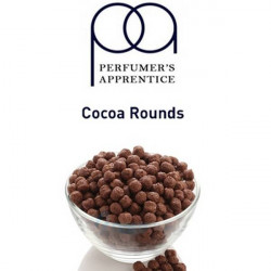 Cocoa Rounds TPA