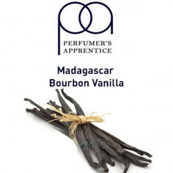Madagascar Bourbon Vanilla TPA