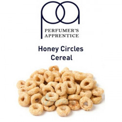 Honey Circles Cereal TPA