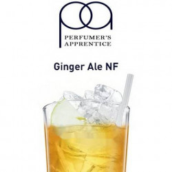 Ginger Ale NF TPA