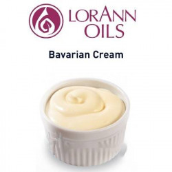 Bavarian Cream LorAnn Oils