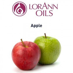 Apple LorAnn Oils