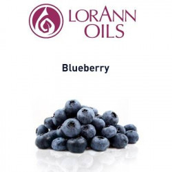 Blueberry LorAnn Oils