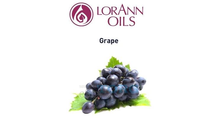 Ароматизатор LorAnn Oils Grape