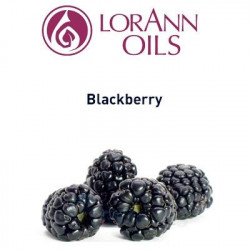 Blackberry LorAnn Oils