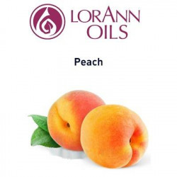 Peach LorAnn Oils