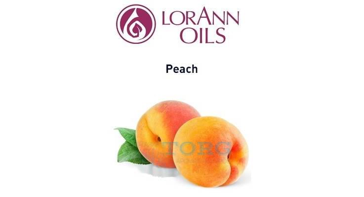 Ароматизатор LorAnn Oils Peach