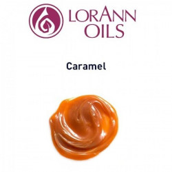 Caramel LorAnn Oils