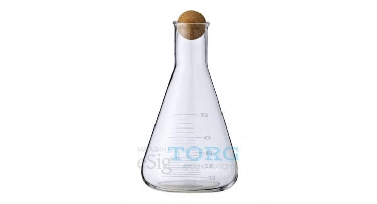 BASE "SALT BALANCE" 500ml (VG50/PG50)