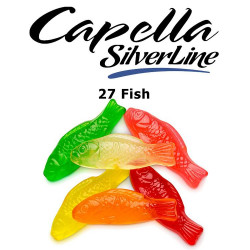 27 Fish Capella