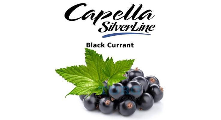 Ароматизатор Capella Black Currant