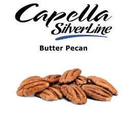 Butter Pecan Capella