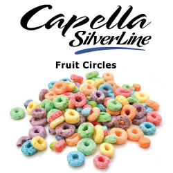 Fruit Circles Capella