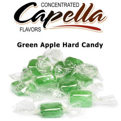 Green Apple Hard Candy Capella
