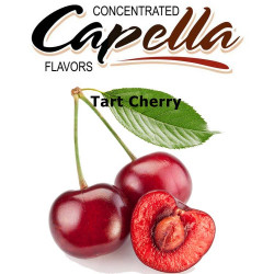 Tart Cherry Capella