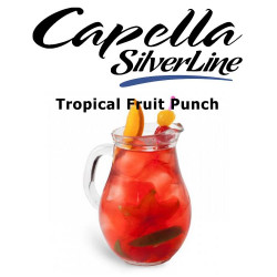 Tropical Fruit Punch Capella