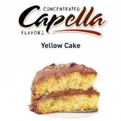 Yellow Cake Capella