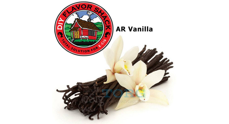Ароматизатор DIY Flavor Shack AR Vanilla