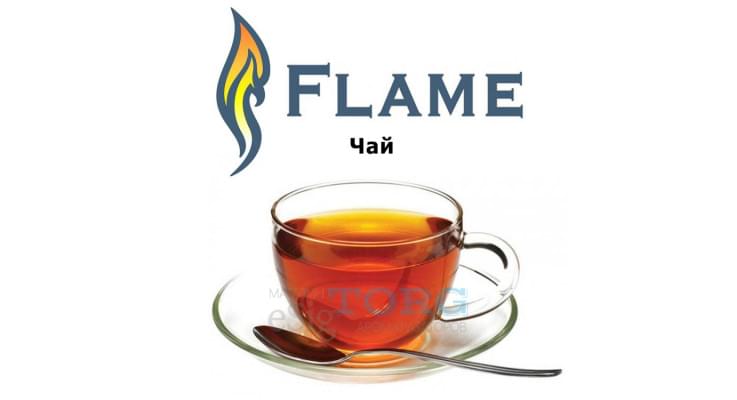 Ароматизатор Flame Чай