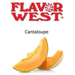 Cantaloupe Flavor West