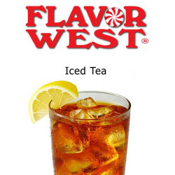 Iced Tea Flavor West