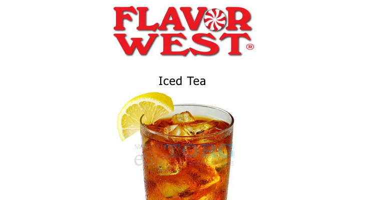 Ароматизатор Flavor West Iced Tea