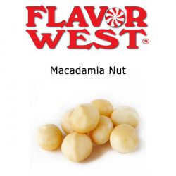 Macadamia Nut Flavor West