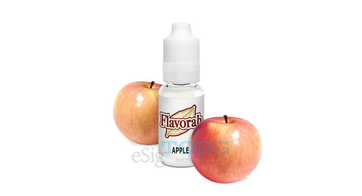 Ароматизатор Flavorah Apple