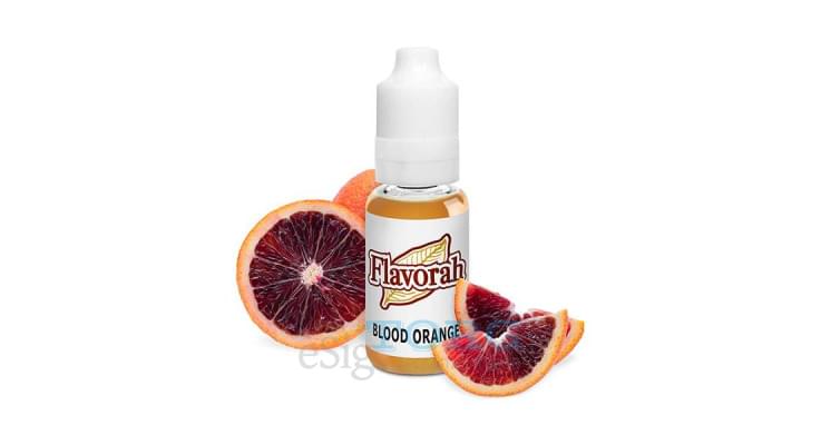 Ароматизатор Flavorah Blood Orange