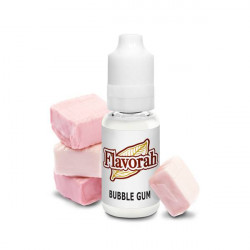 Bubble Gum Flavorah