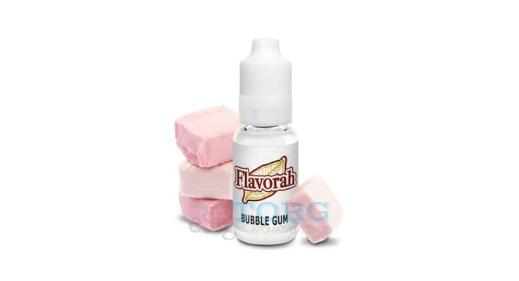 Ароматизатор Flavorah Bubble Gum