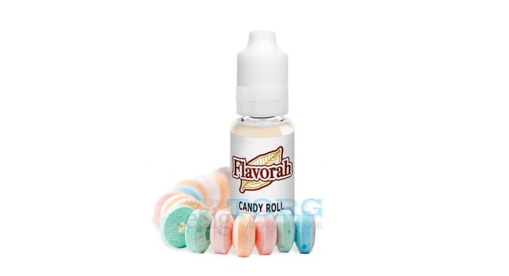 Ароматизатор Flavorah Candy Roll