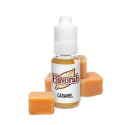 Caramel Flavorah