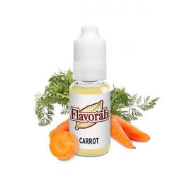 Carrot Flavorah