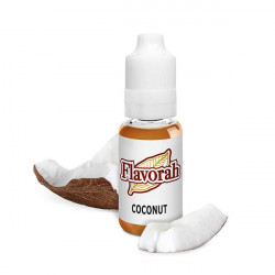Coconut Flavorah