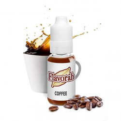 Coffee Flavorah