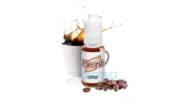 Ароматизатор Flavorah Coffee