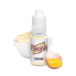 Custard Flavorah