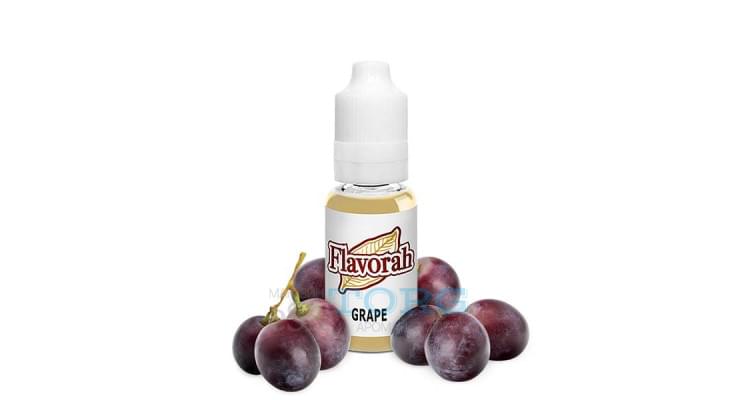 Ароматизатор Flavorah Grape
