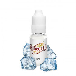 Ice Flavorah
