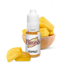 Jackfruit Flavorah